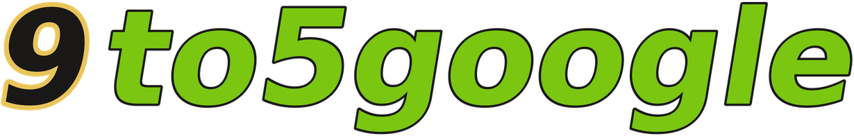 9to5google logo